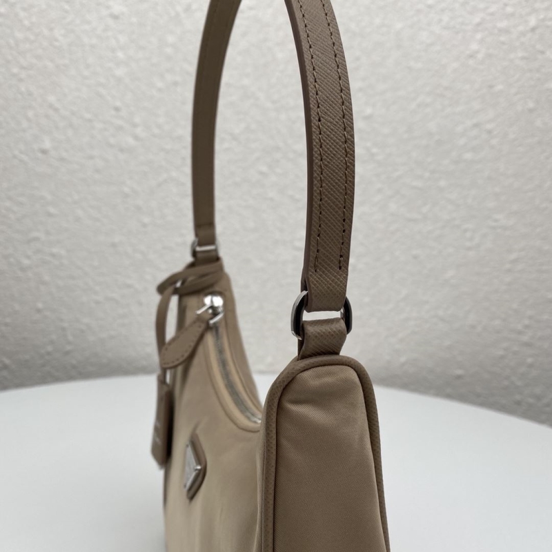 Prada Top Handle Bags